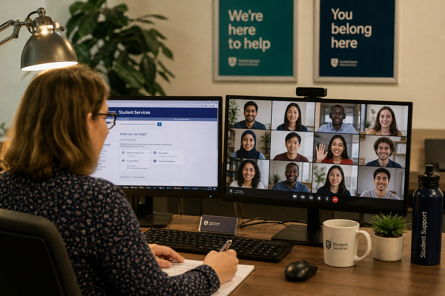 Global Flexibility That Grows With You | Maestro SIS